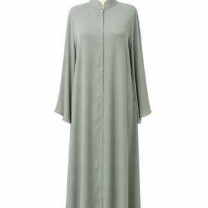 Plain Egyptians abaya ANH-13411EG