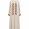 Two piece Egyptians abaya ANH-13455EG