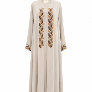 Two piece Egyptians abaya ANH-13455EG