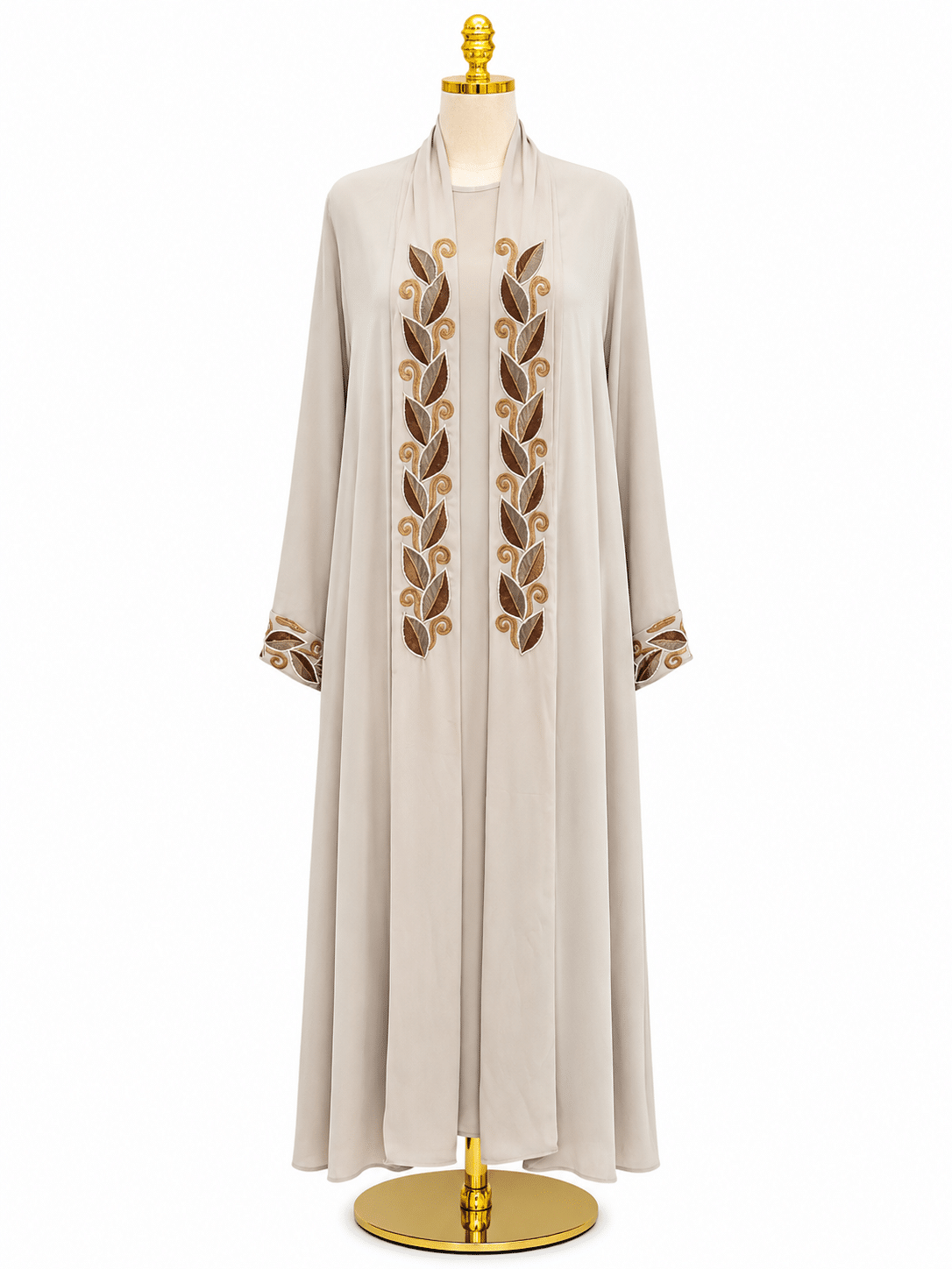 Two piece Egyptians abaya ANH-13455EG