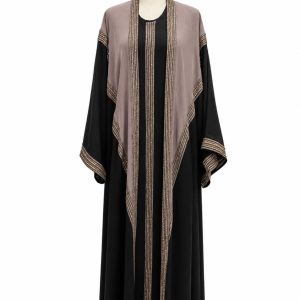 Two piece Egyptians abaya ANH-13430EG