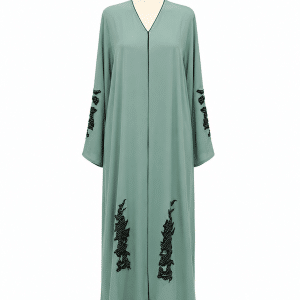 Embellished Egyptians abaya ANH-13456EG