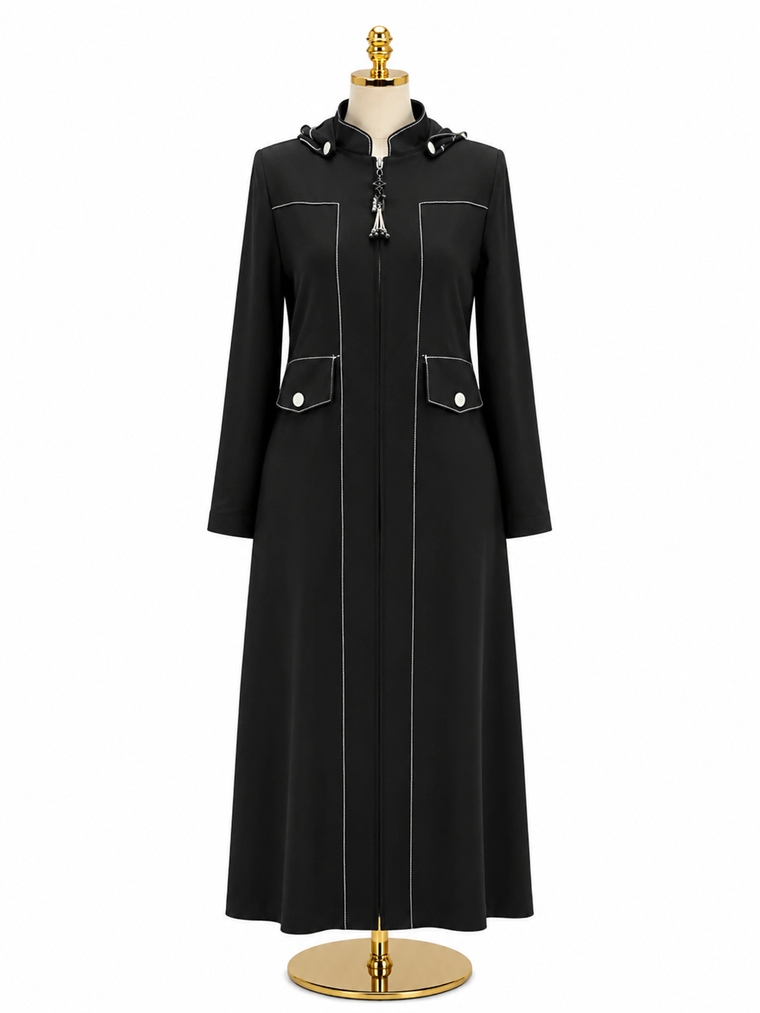 Turkish office wear ANH-1347TKY