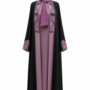 Two piece Egyptians abaya ANH-13421EG
