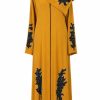 Embellish Egyptians abaya ANH-1341EG