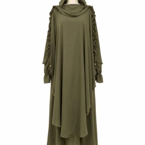 Classic Egyptians hijab ANH-13435EG