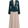 Two piece Egyptians office wear ANH-13438